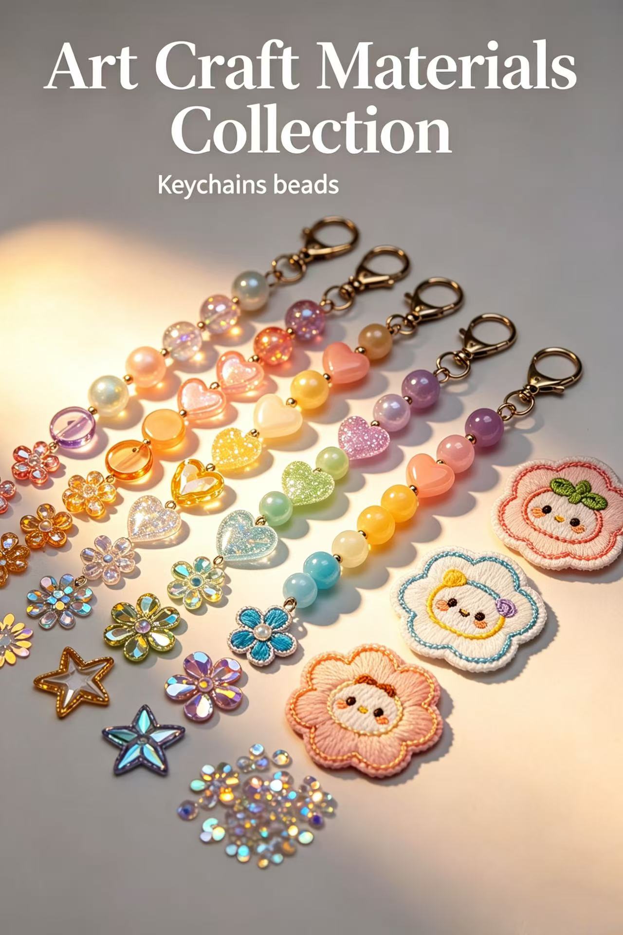 DIY Materails under $10